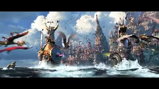 HTTYD 3 | NEW TV SPOT