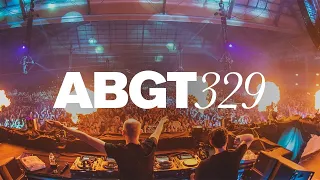 Group Therapy 329 with Above & Beyond and Fatum, Genix, Jaytech & Judah