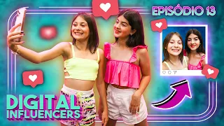 O SUCESSO NAS REDES SOCIAIS!! DIGITAL INFLUENCERS EP. FINAL - WEBSÉRIE BIANKINHA