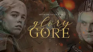 House of the Dragon || Glory and Gore