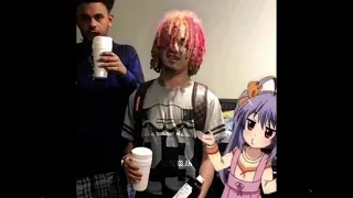 Renai Circulation X Lil Pump