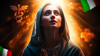 La Vierge Marie lui apparaît 33 fois (1986)