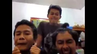 Pasundan 1 Cimahi - Satu Jam Saja