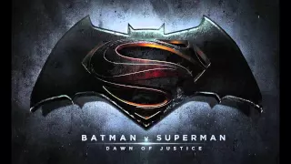 Batman v. Superman - Teaser Music