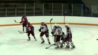 Simley JV highlights - Dec 1, 2012