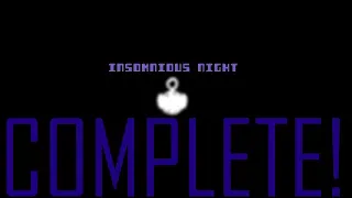 INSOHIOUS NIGHT COMPLETE! || Tubbyland Act 1: Rebuilt