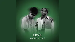 Love (Nigeria Version)