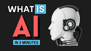 What is Artificial Intelligence?  AI Explained