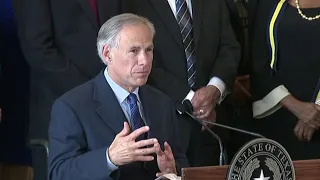 Texas Gov. Greg Abbott to speak on border crisis in Eagle Pass on Sunday