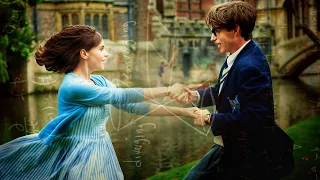 The Theory of Everything (2014) Film Explained in Hindi/Urdu | Emotional Stephen Hawking हिन्दी