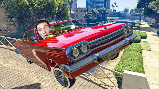 Dieses AUTO ist WICHTIGER als dein LEBEN! | GTA Online