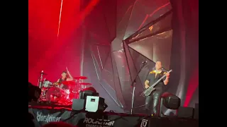 Muse - Kill or Be Killed live debut @ Rock am Ring 04/06/2022