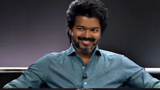 Vijayudan nerukku ner | Exclusive interview | Sun TV | Vijay | Nelson |