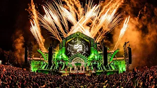 Decibel outdoor 2023 | THE ANTHEM SHOW | Act of Rage