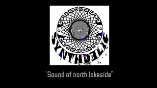 Music video teaser of "Sound of North Lakeside | Synthdelic.