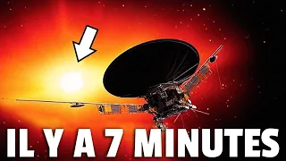 🛰️Les DonnéesTroublantes de🚀Voyager 1 et 2 vers la Terre🌍 #découvertes #nasa  #voyager1 #voyager2