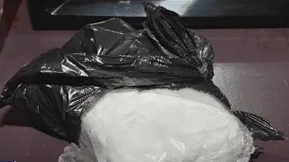 DEA: Mexican cartel smuggling illicit fentanyl is biggest threat to Washington state