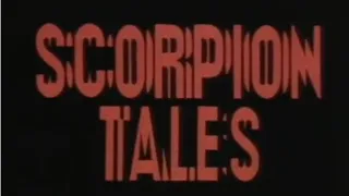 Scorpion Tales (1978 ATV TV Series) Clip