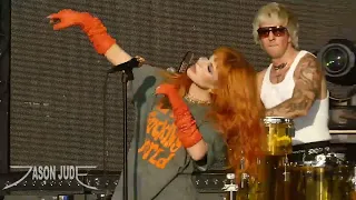 Paramore - Brick By Boring Brick [HD] LIVE ACL Fest 10/9/2022