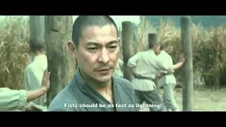 Shaolin HD Movie Trailer 2011