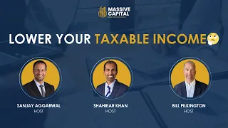 Lower Your Taxable Income