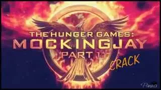 Catching Fire and Mockingjay || CRACK (+100)