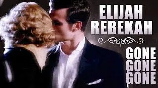 Elijah & Rebekah | Gone Gone Gone