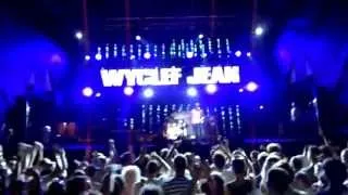 Wyclef Jean - Fu-gee-la & Killing me softly