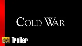 Cold War | Zimna wojna Movie Trailer #1 (2018) 1080p