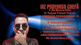 Luiz Poderoso Chefão-Top-rated hits of 2024-Elite Hits Compilation-Captivating