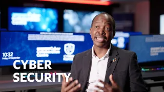 Cyber Security is Everyone's Business