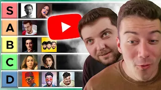 YOUTUBER KATMAN LİSTESİ ?! #ndng2