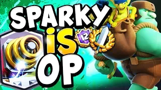 EASIEST DECK for 12 WIN GRAND CHALLENGES in CLASH ROYALE