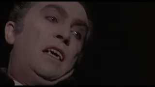 Count Yorga Vampire (1970) - HD Remastered Trailer [1080p]