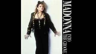 Madonna - Into The Groove (Demo HQ)