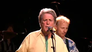 Brian Wilson private party 2013