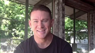 Does Channing Tatum's 8-Year-Old Daughter Want to Act?