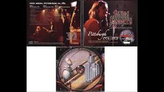 Black Sabbath - Pittsburgh 1976 The Ultimate Edition