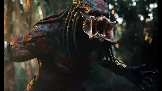 🔴 The Predator Discussion - [SPOILERS] Interactive Livestream