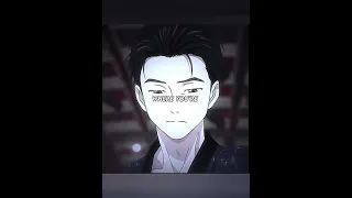 #yuri #yurionice #figureskating #anime #shorts #edit #yuriedit #yurioniceedit #figureskatingedit