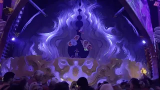 ManyNames Ozora Festival Dome 2023