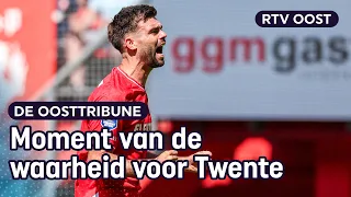 "FC Twente gaat eenvoudig winnen van PEC Zwolle" | De Oosttribune | Oost