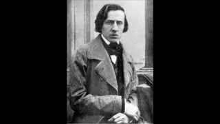 F. Chopin - Etude Op.25 No.1 "Aeolian Harp" - Vladimir Horowitz
