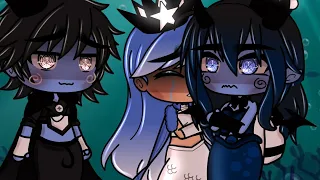 💙🐬Let Me In♟️🖤||Gatcha club||