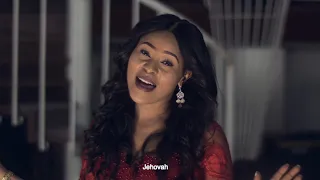 Joelle Ntumba - "JEHOVAH"