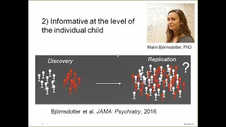 Gender Differences in Autism, from the Brain to the Lived Experience 2 21 18 Pelphrey Kenworthy