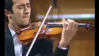 Khachaturian Violin Concerto - Haik Kazazyan, Pavel Kogan, Moscow State Symphony Orchestra