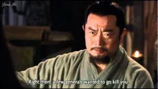 Three Kingdoms (2010) Episode 24 Part 1/3 [English Subtitles]