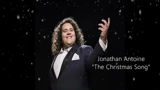 ⚡️Jonathan Antoine⚡️The Christmas Song