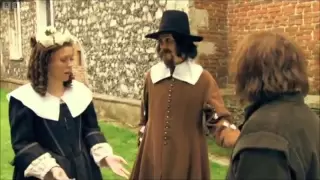 Horrible Histories Hisctorical Don't Tell The Bride The Stuarts Edition